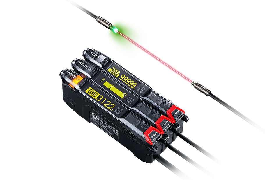 Fibre Optic Sensors