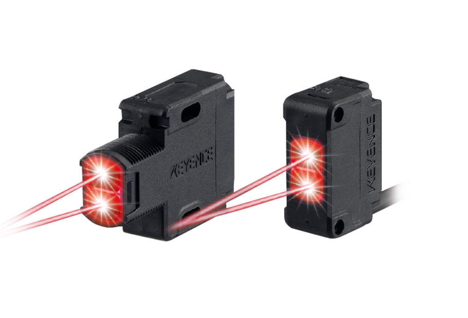 Photoelectric Sensors