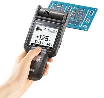Portable-type for measuring any location