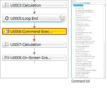 keyence xg vision editor manual