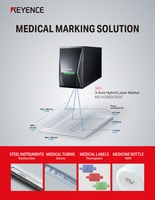 MEDICAL MARKING SOLUTION MD-X2000/2500