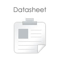 Datasheet (KV-DA40V)