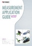 Measurement Application Guide [Gap/Clearance Measurement]