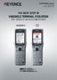 BT-1000 Series Ultra-Compact Handheld Terminal Catalogue