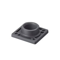 OP-88874 - General-purpose mounting bracket G3/4 Plastic