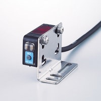 Models : Built-in amplifier photoelectric sensors - PZ-V/M series