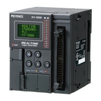 CPU unit with built-in serial port - KV-3000 | KEYENCE Singapore